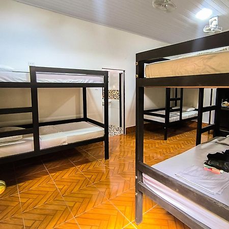 Hostel Casa De Las Palmas Tours 레티시아 외부 사진